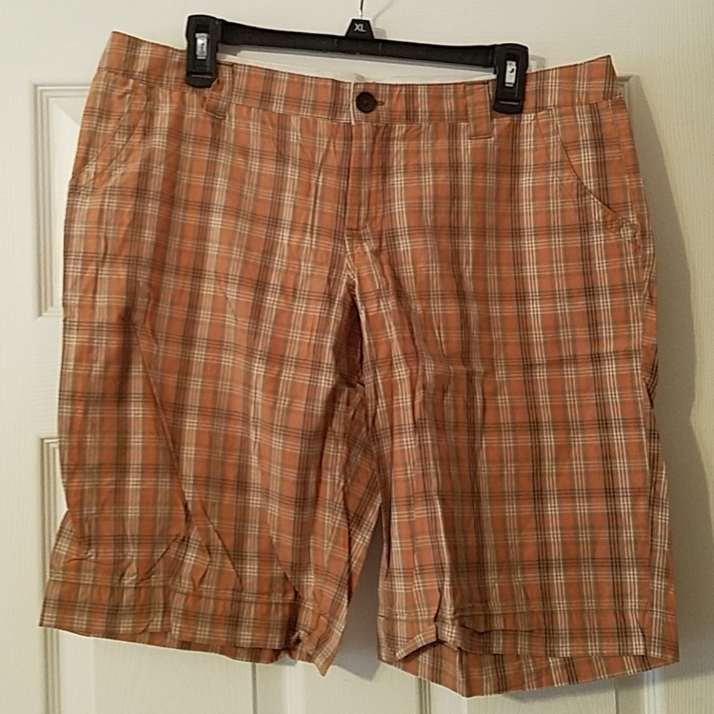 Bermuda Shorts